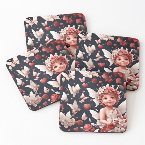 Item preview, Little cupid designed and sold by erectusz29.