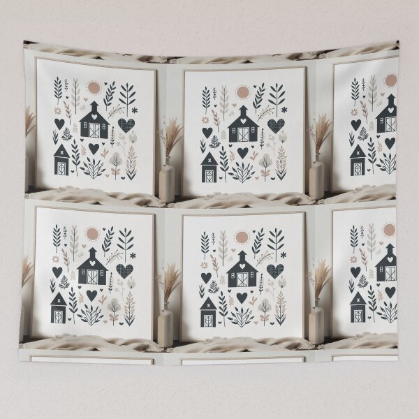 Item preview, Cottagecore love designed and sold by Dominika Farkašová.