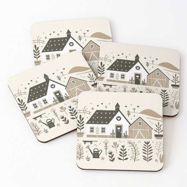 Item preview, Cottagecore beauty designed and sold by Dominika Farkašová.