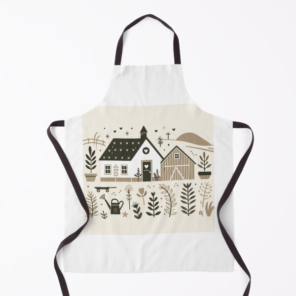 Item preview, Cottagecore beauty designed and sold by Dominika Farkašová.