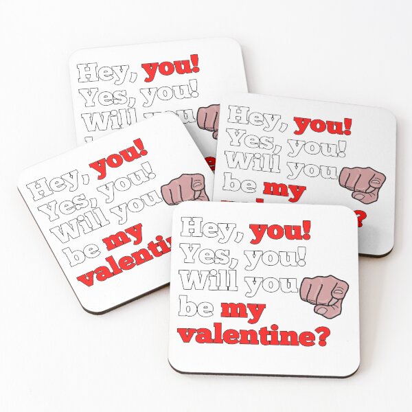Item preview, funny Valentine's Day inscription for lovers designed and sold by Trend-Beaver.