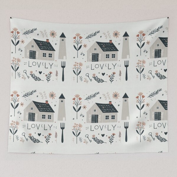 Item preview, Lovely cottagecore days designed and sold by Dominika Farkašová.