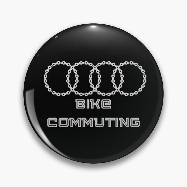Item preview, Bike commuting designed and sold by 4estheticShop.
