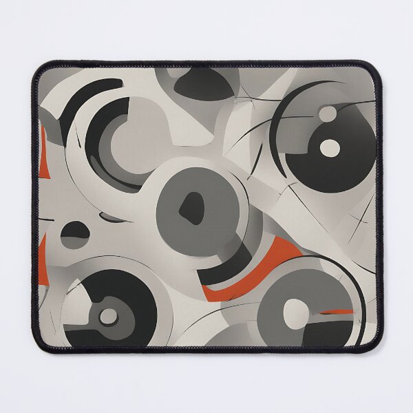 Item preview, Bauhaus Discs designed and sold by Zenvo.