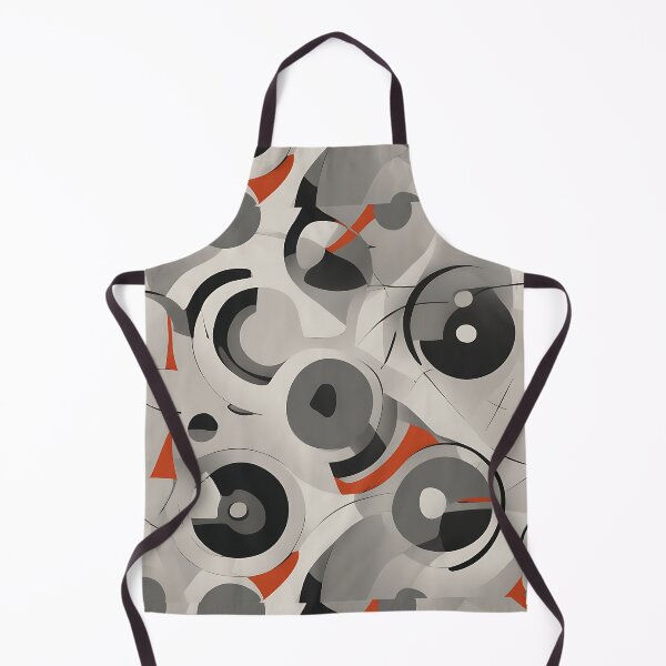 Item preview, Bauhaus Discs designed and sold by Zenvo.