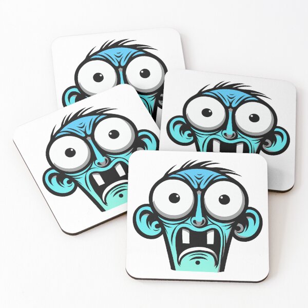 Item preview, Funny Face designed and sold by millsyb.