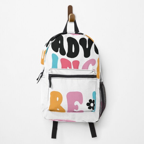 Item preview, Be Kind Advocate Include, ABA Therapist, Autism Awareness, ADHD, Special Education Teacher, Neurodiversity Inclusion, Social Work SLP OT Autism designed and sold by behindthefacts.