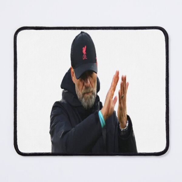 Item preview, Jurgen Klopp designed and sold by World100.