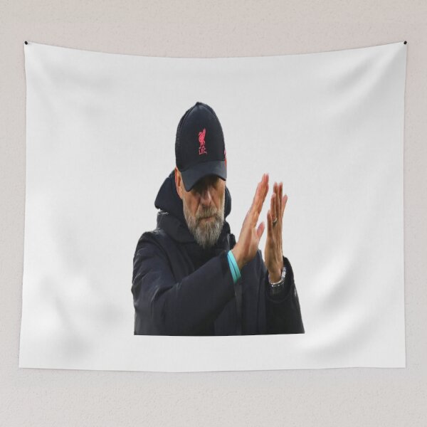 Item preview, Jurgen Klopp  designed and sold by World100.