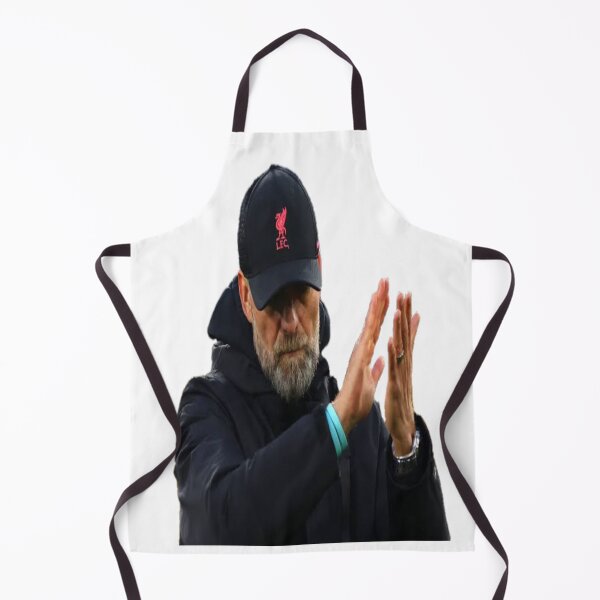 Item preview, Jurgen Klopp designed and sold by World100.
