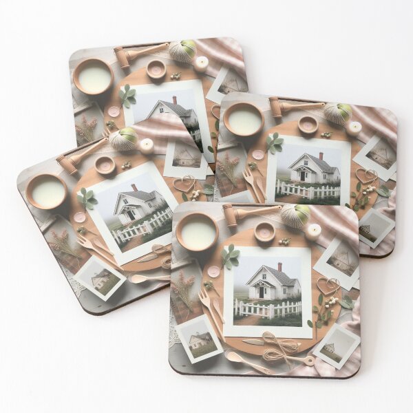 Item preview, Cottagecore farmhouse souvenirs designed and sold by Dominika Farkašová.