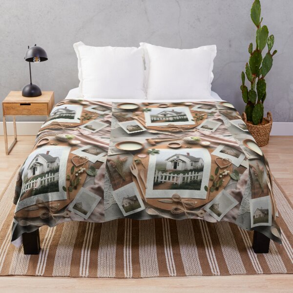 Item preview, Cottagecore farmhouse souvenirs designed and sold by Dominika Farkašová.