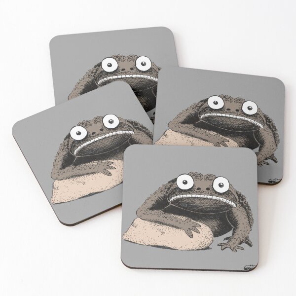 Item preview, Frogger designed and sold by Laroussette.