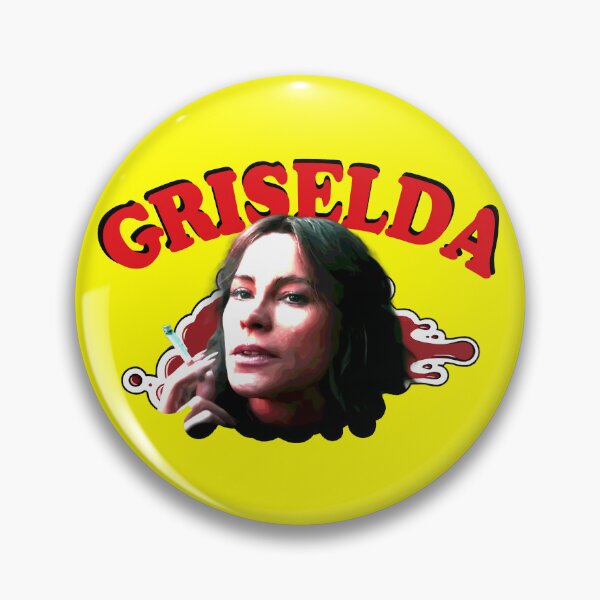 Item preview, Sofia's Siren: GRISELDA Unleashed in Red and Black Elegance designed and sold by ironpalette.