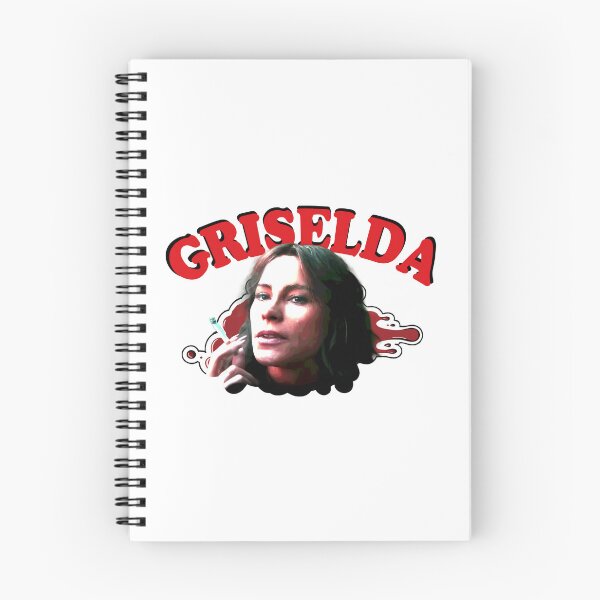 Item preview, Sofia's Siren: GRISELDA Unleashed in Red and Black Elegance designed and sold by ironpalette.