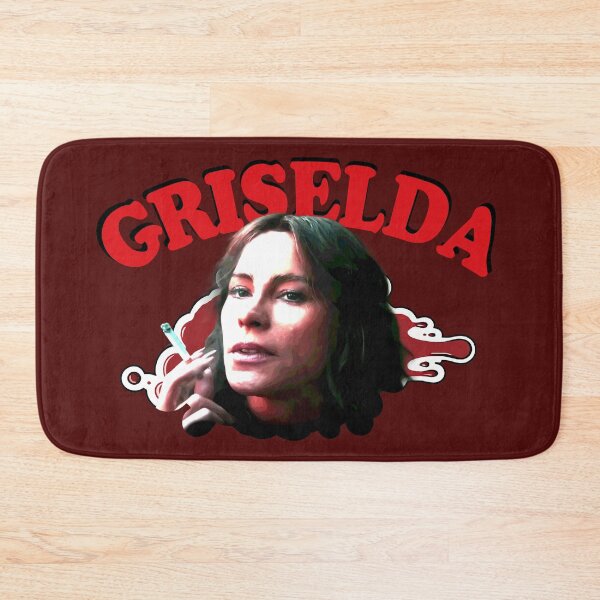Item preview, Sofia's Siren: GRISELDA Unleashed in Red and Black Elegance designed and sold by ironpalette.