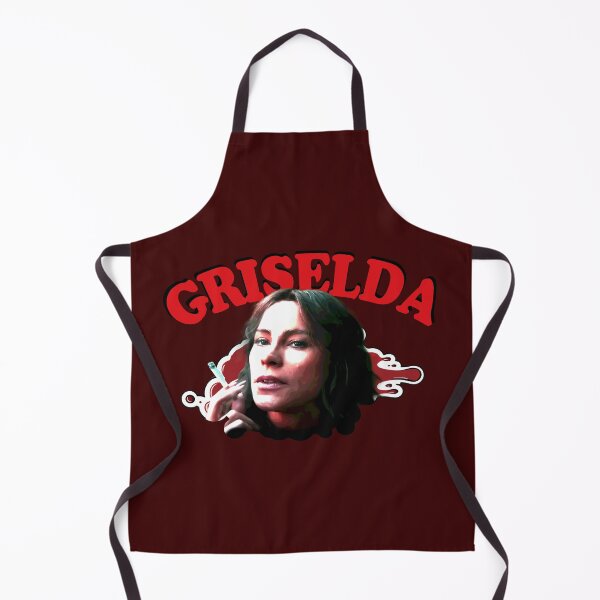 Item preview, Sofia's Siren: GRISELDA Unleashed in Red and Black Elegance designed and sold by ironpalette.