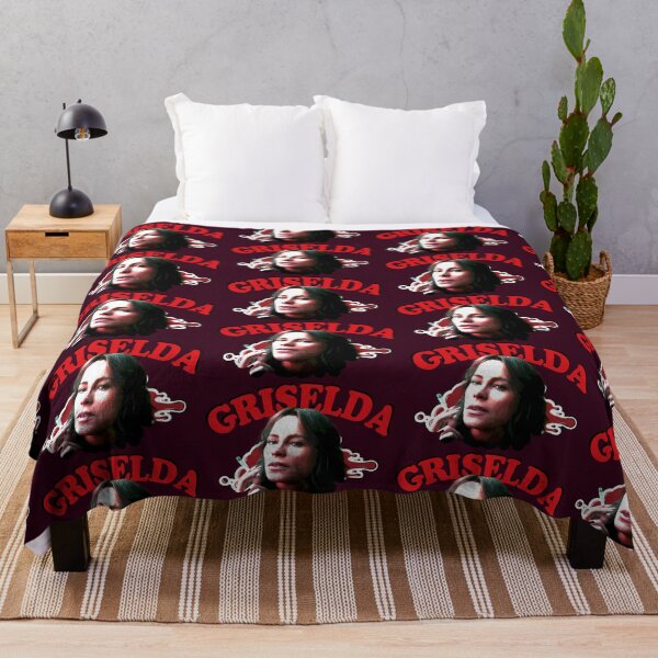Item preview, Sofia's Siren: GRISELDA Unleashed in Red and Black Elegance designed and sold by ironpalette.