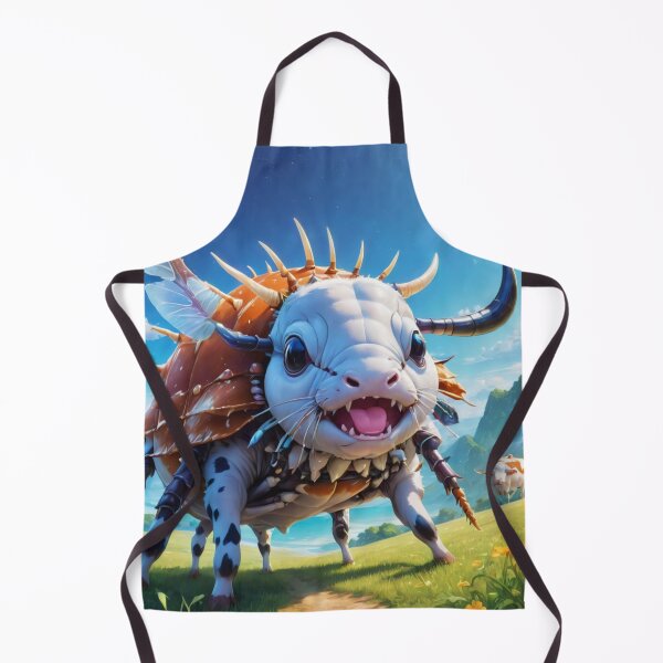 Item preview, Dairy Cow Isopod designed and sold by Nprint.