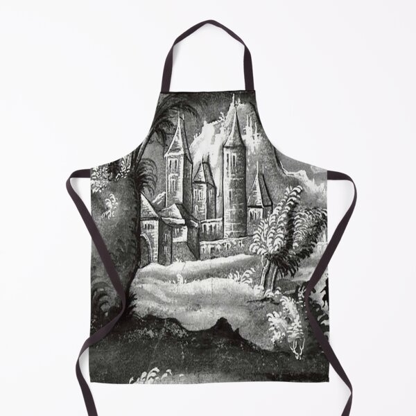 Item preview, Imaginary Landscape designed and sold by tomorrowsart.