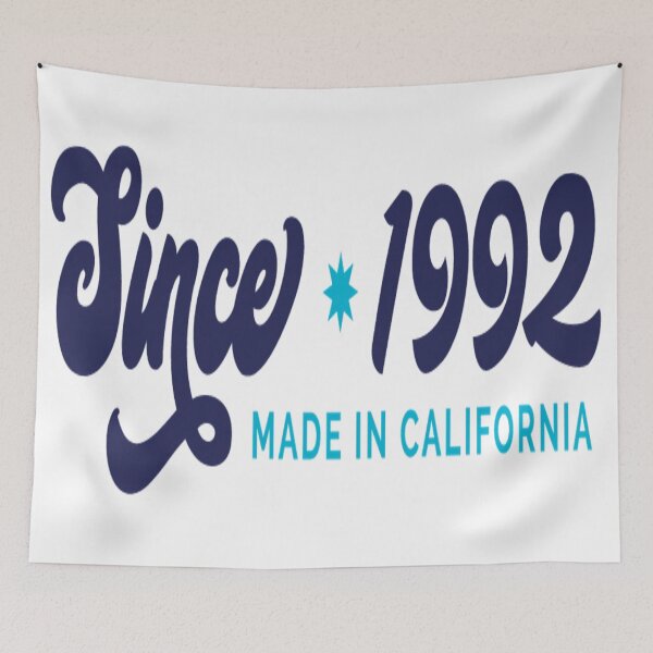 Item preview, Since 1992 - Made in California  designed and sold by LonelySealCo.