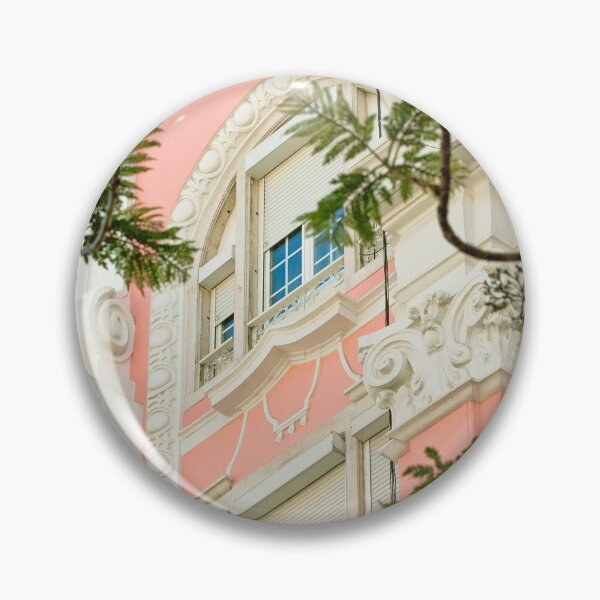 Item preview, av. 5 de outubro.  designed and sold by Tereza Pilar  Art.