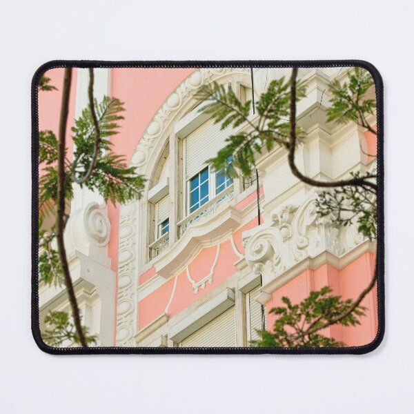 Item preview, av. 5 de outubro.  designed and sold by Tereza Pilar  Art.