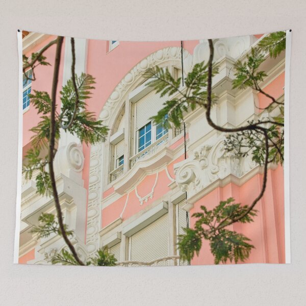 Item preview, av. 5 de outubro.  designed and sold by Tereza Pilar  Art.