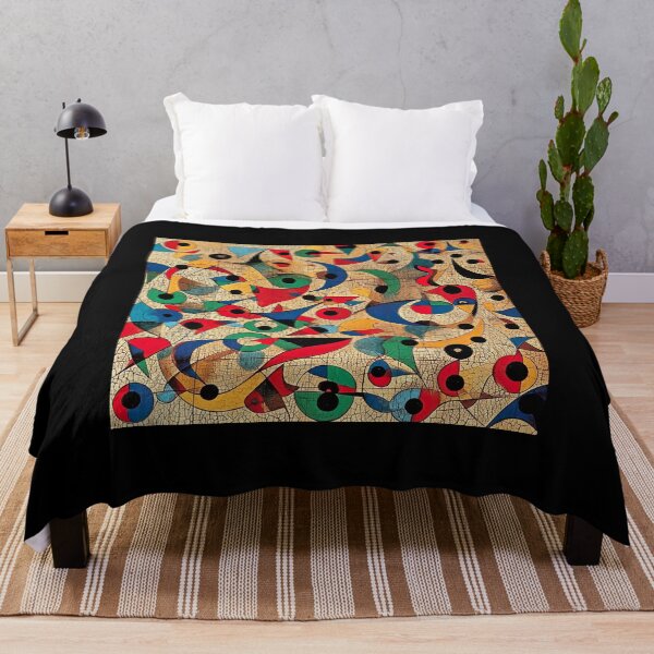 Item preview, Abstract Modern Art designed and sold by Yogimeister.