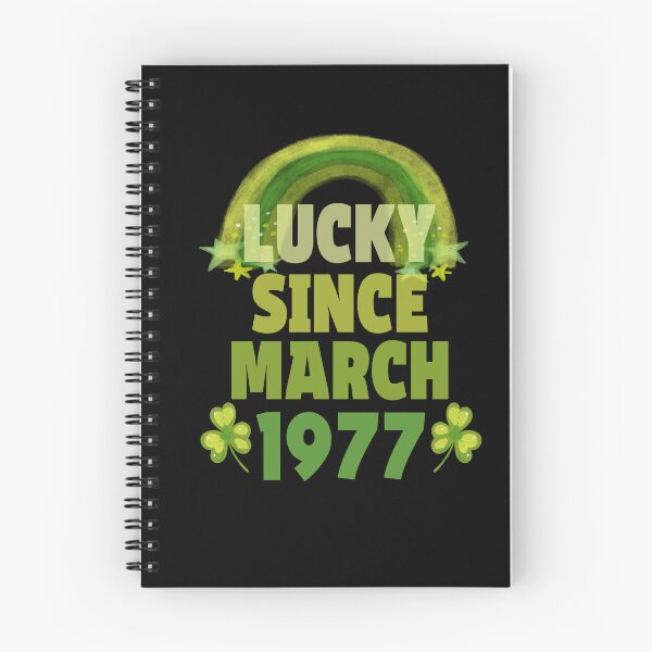 Artikelvorschau, Glück seit März 1977 entworfen und verkauft von giftfromheart.