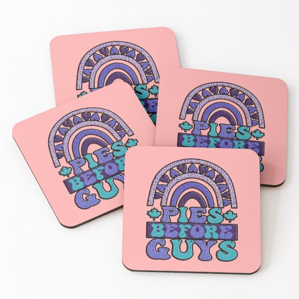 Item preview, Pies before guys #11 designed and sold by creativerooney.