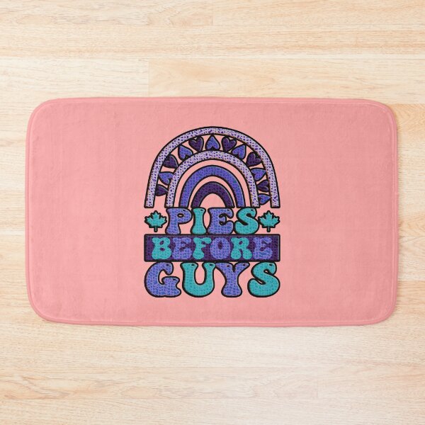 Item preview, Pies before guys #11 designed and sold by creativerooney.