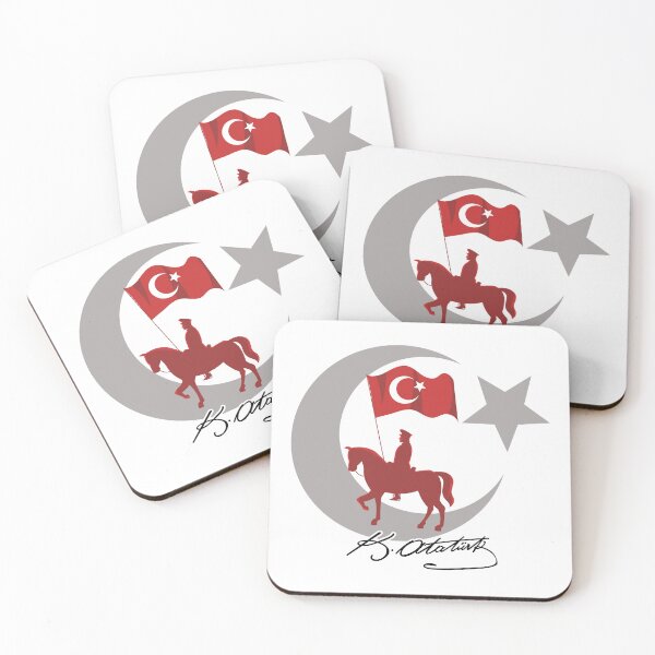 Item preview, Ataturk (Mustafa Kemal) designed and sold by KeopsMurat.