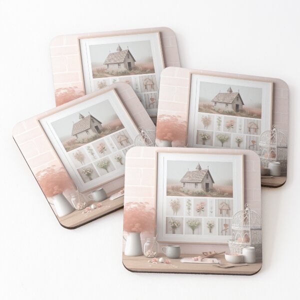 Item preview, Farmhouse memory days designed and sold by Dominika Farkašová.