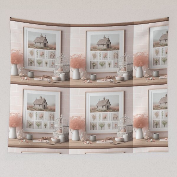 Item preview, Farmhouse memory days designed and sold by Dominika Farkašová.