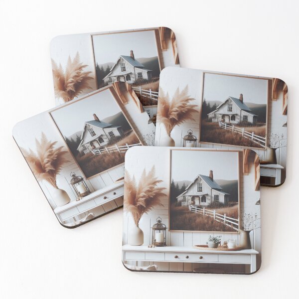 Item preview, Countryhouse summer days designed and sold by Dominika Farkašová.