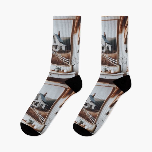 Item preview, Countryhouse summer days designed and sold by Dominika Farkašová.