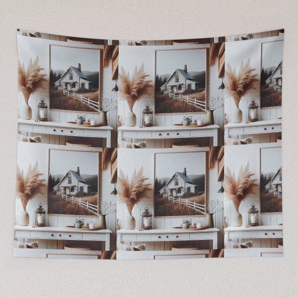 Item preview, Countryhouse summer days designed and sold by Dominika Farkašová.