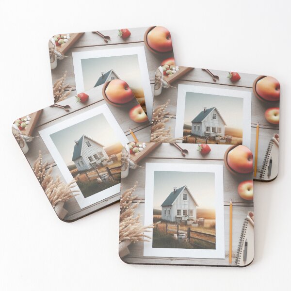Item preview, Countryhouse summer memoirs designed and sold by Dominika Farkašová.