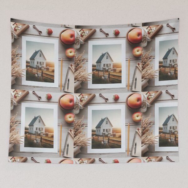 Item preview, Countryhouse summer memoirs designed and sold by Dominika Farkašová.