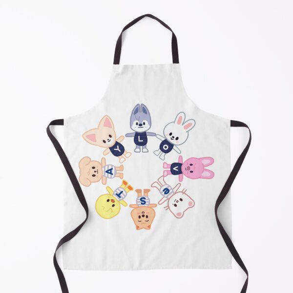 Item preview, amor estancia skzoo straykids designed and sold by Charlie Raccoonyi.