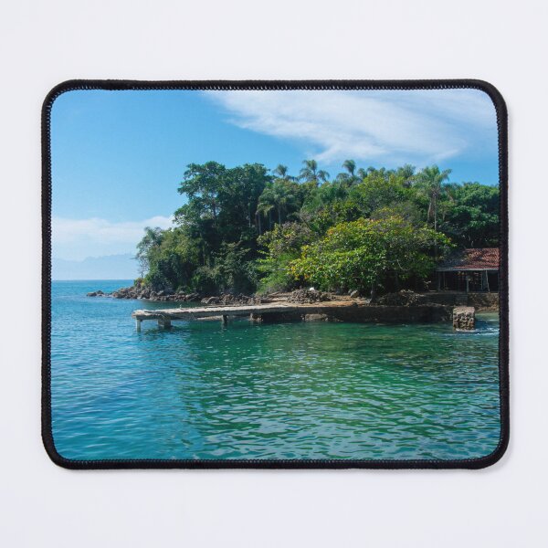 Item preview, Small tropical island near Rio de Janeiro in Brazil designed and sold by Intermundium.