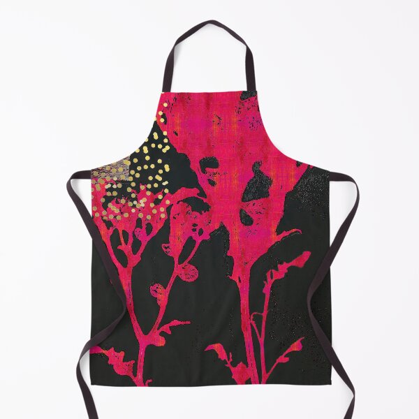 Item preview, Magenta Wildflower Print designed and sold by Sheree Burlington.