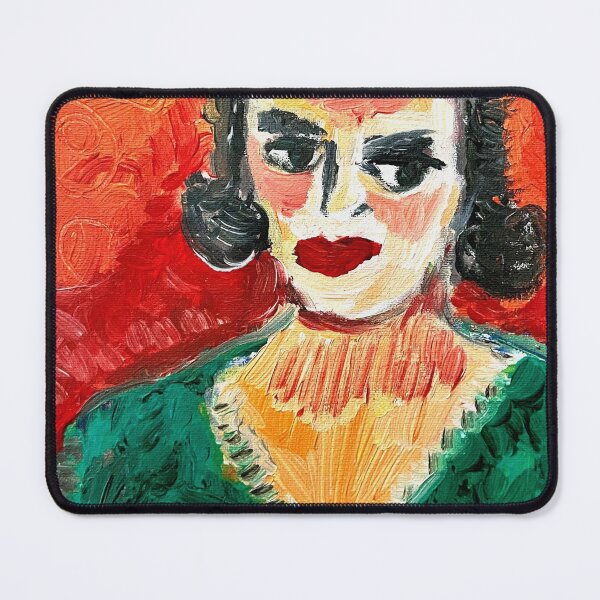 Item preview, Portrait of Low Blood Sugar designed and sold by Kater.