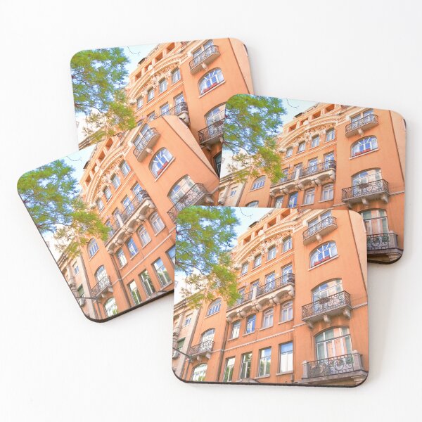 Item preview, Av. 5 de Outubro II designed and sold by Tereza Pilar  Art.