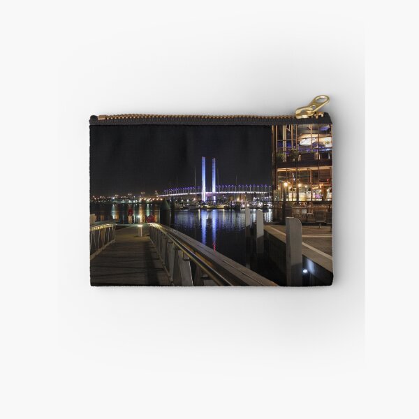 Item preview, Bolte Bridge from Docklands designed and sold by Zinga68.