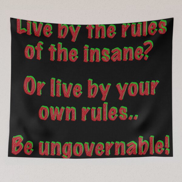 Item preview, Live by 1 designed and sold by Zendragon-Store.
