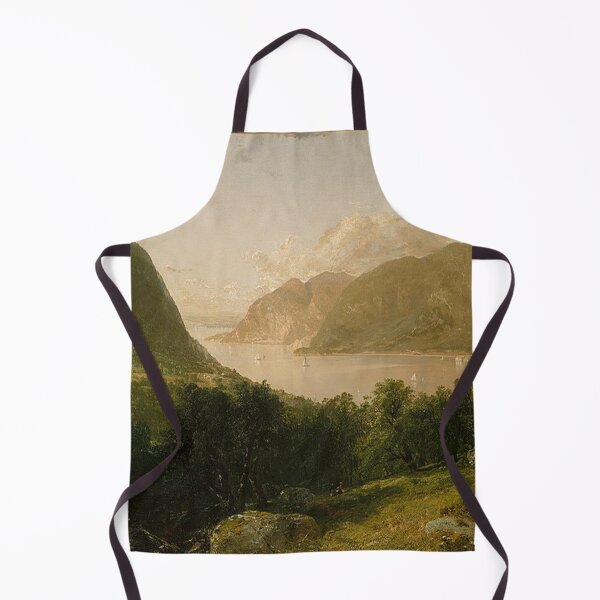 Item preview, Hudson River Scene designed and sold by tomorrowsart.