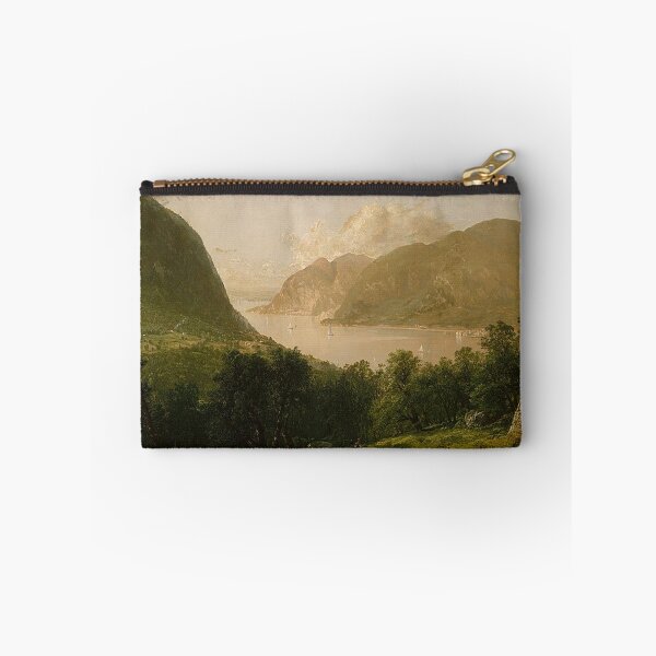 Item preview, Hudson River Scene designed and sold by tomorrowsart.