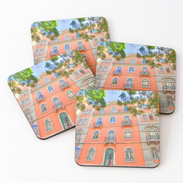 Item preview, Av. 5 de Outubro 1 designed and sold by Tereza Pilar  Art.